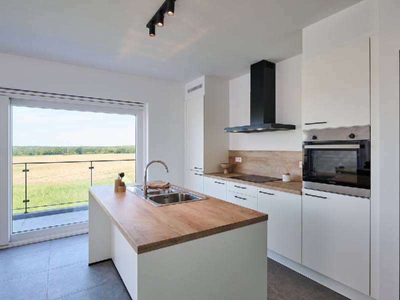 Appartements à vendre à Bray